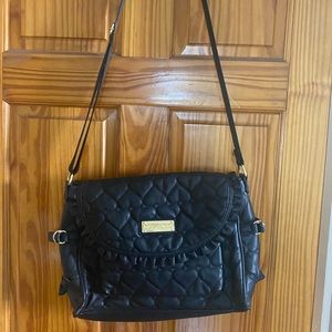 Betsy johnson computer bag and or purse